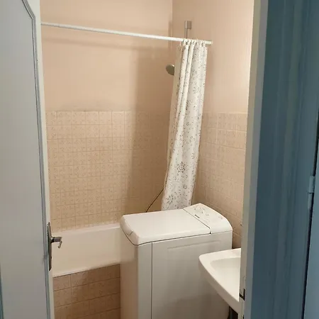 T2-500 Apartmán *