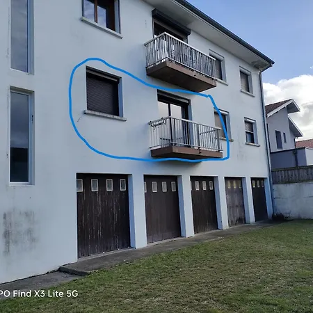 Apartmán T2-500 *